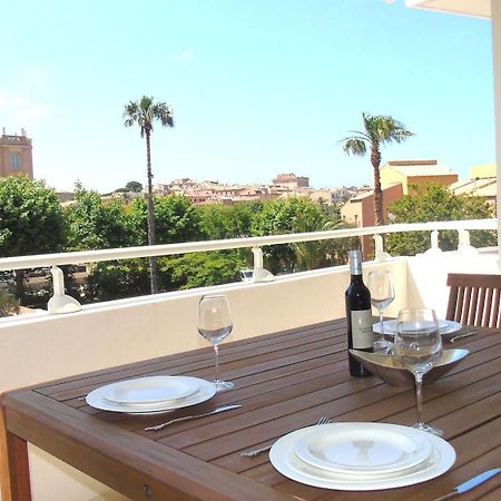 Residence Le Cosimo LʼÎle-Rousse エクステリア 写真