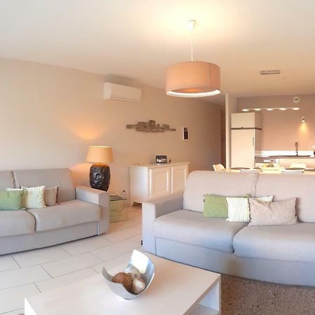 Residence Le Cosimo LʼÎle-Rousse エクステリア 写真