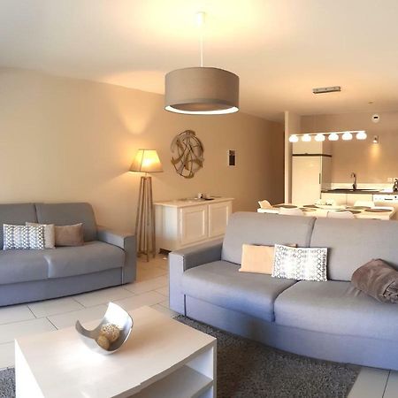 Residence Le Cosimo LʼÎle-Rousse エクステリア 写真