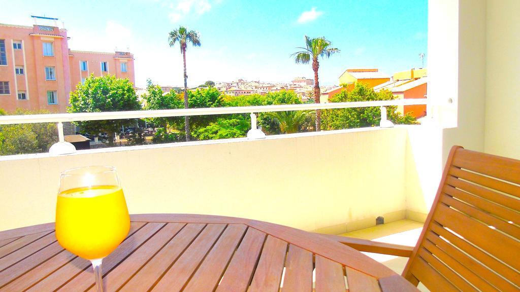 Residence Le Cosimo LʼÎle-Rousse 部屋 写真