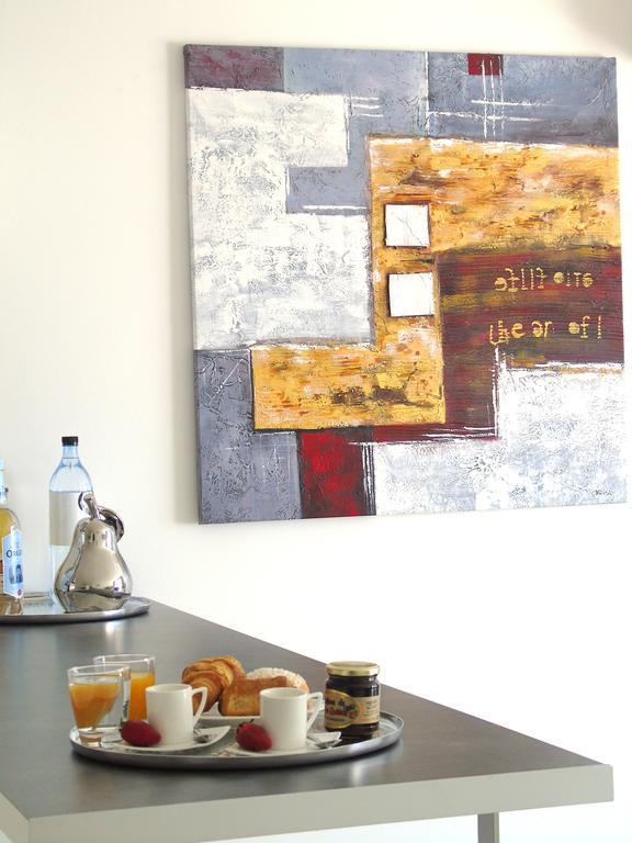 Residence Le Cosimo LʼÎle-Rousse 部屋 写真