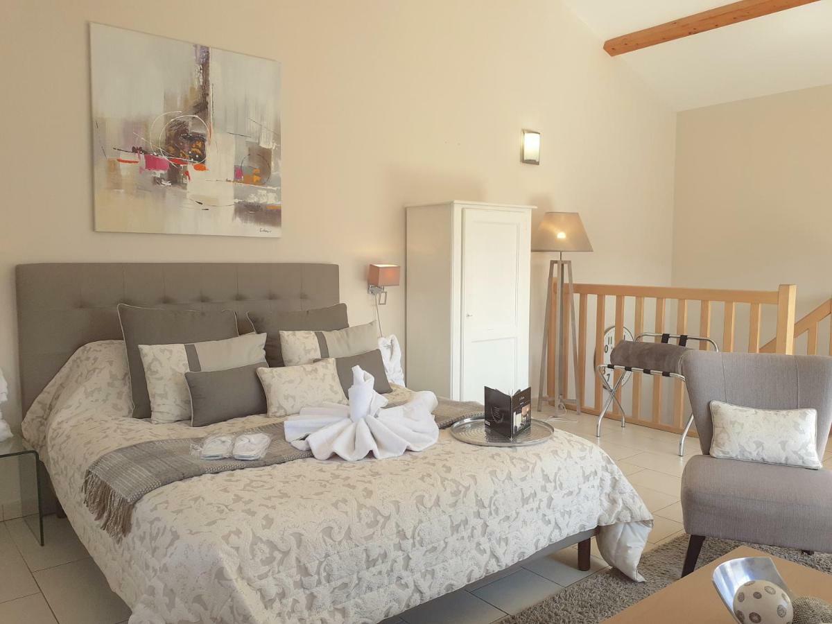 Residence Le Cosimo LʼÎle-Rousse エクステリア 写真