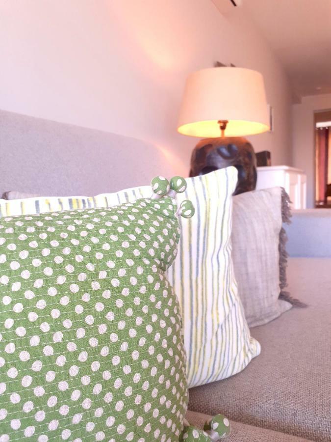 Residence Le Cosimo LʼÎle-Rousse エクステリア 写真