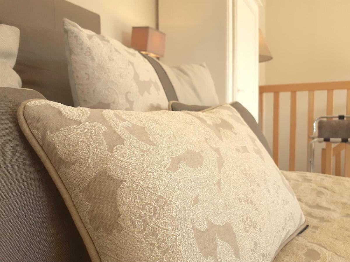 Residence Le Cosimo LʼÎle-Rousse エクステリア 写真