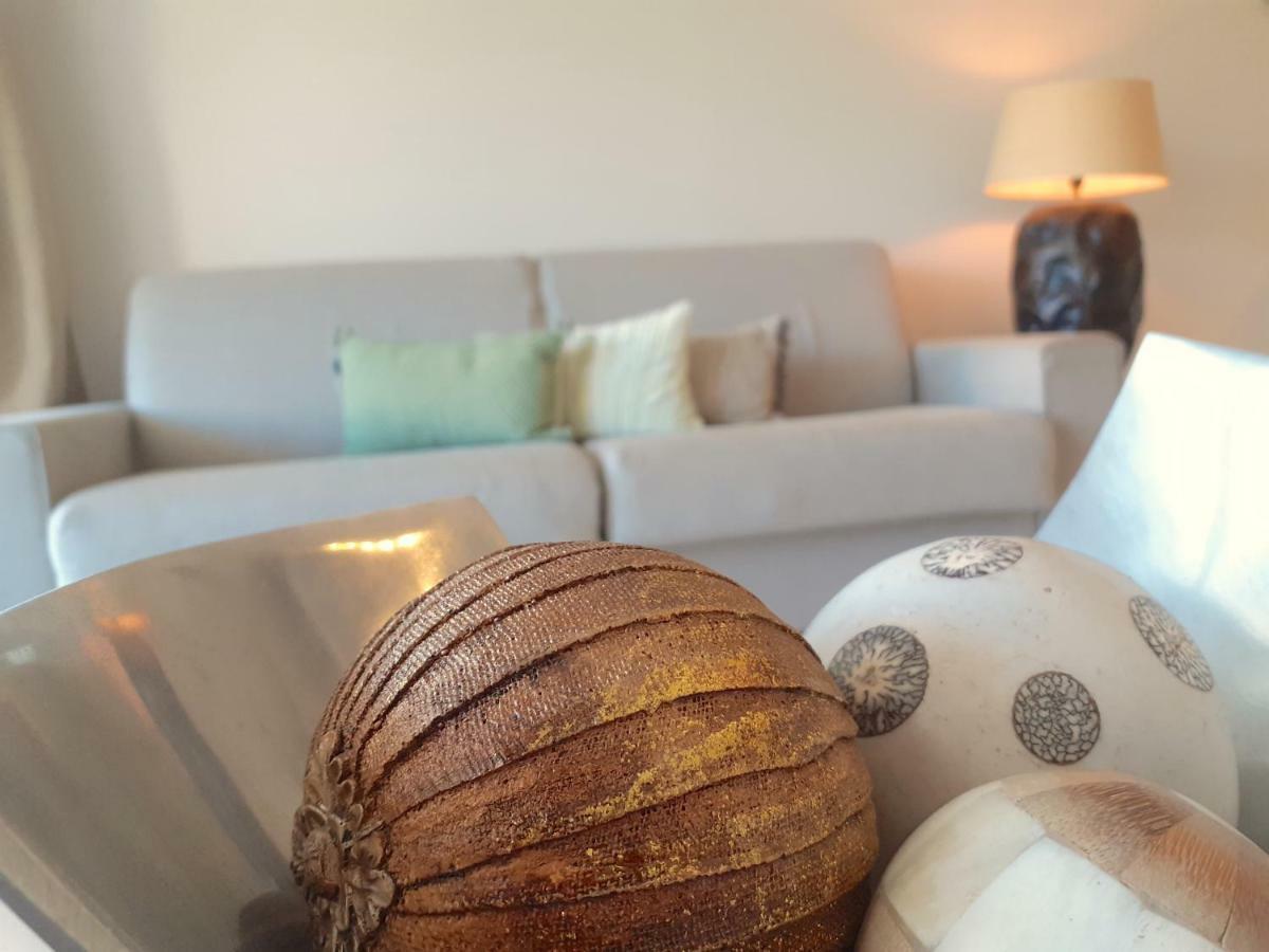 Residence Le Cosimo LʼÎle-Rousse エクステリア 写真