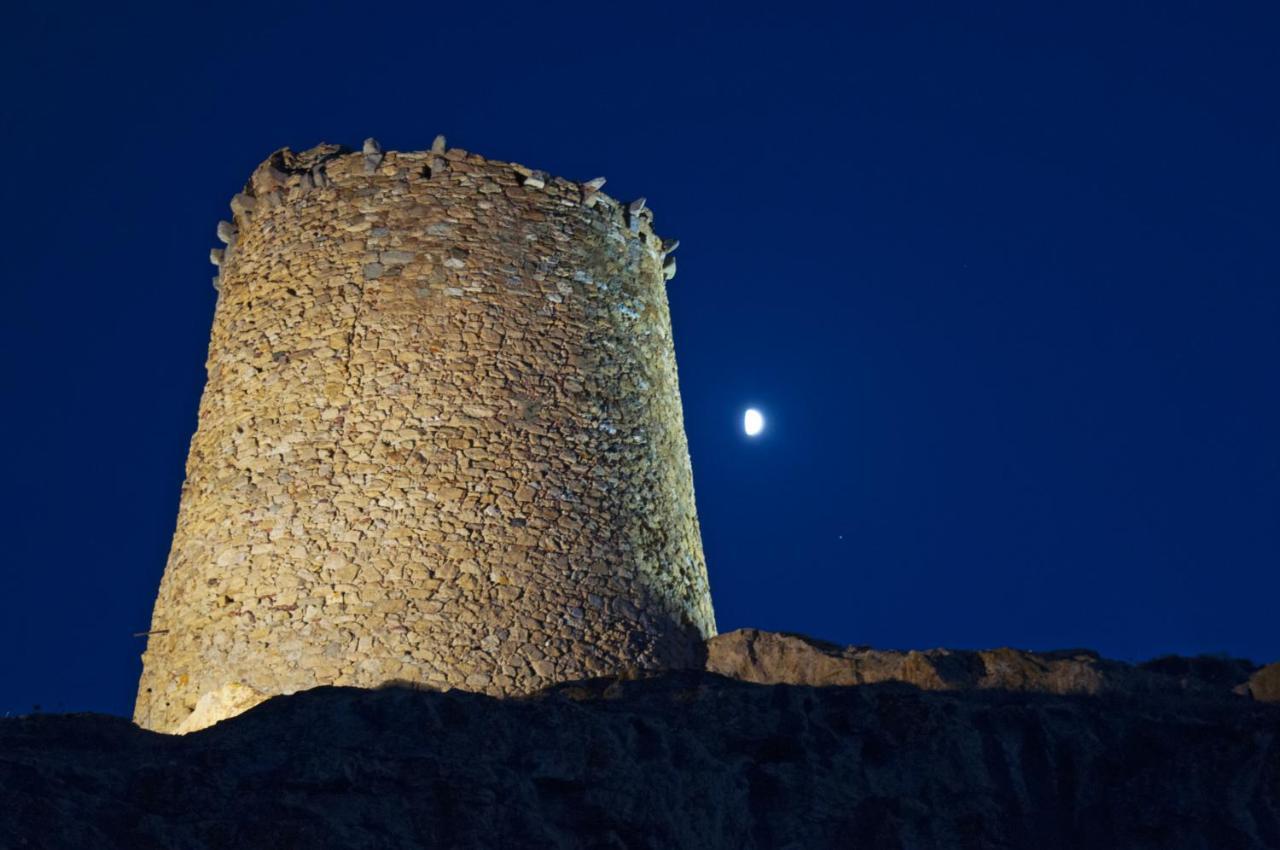 Residence Le Cosimo LʼÎle-Rousse エクステリア 写真